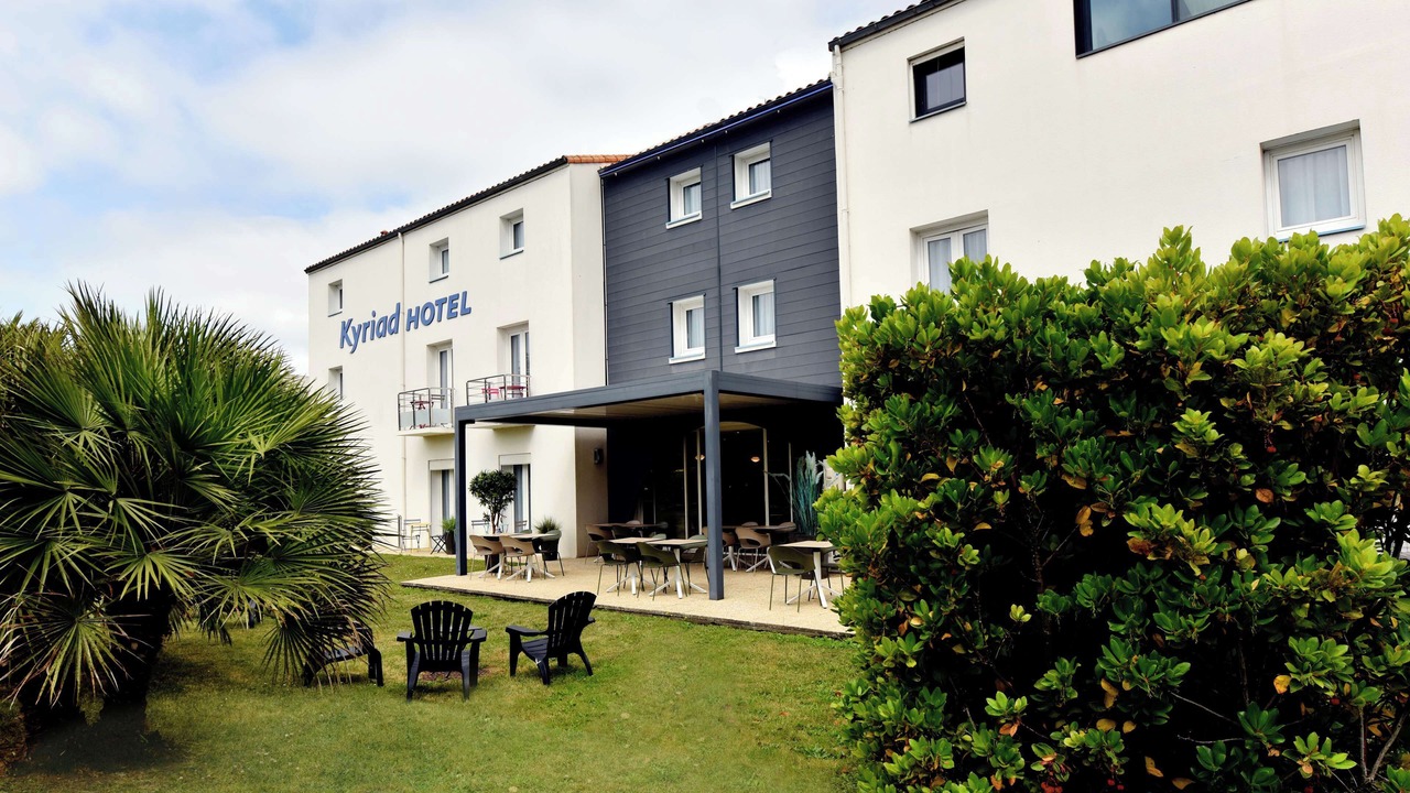 Photo of Outdoor in La Rochelle