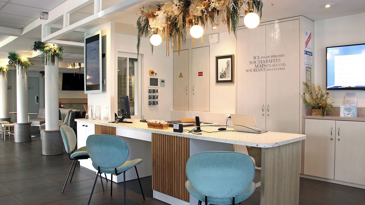 Photo of Others in La Rochelle