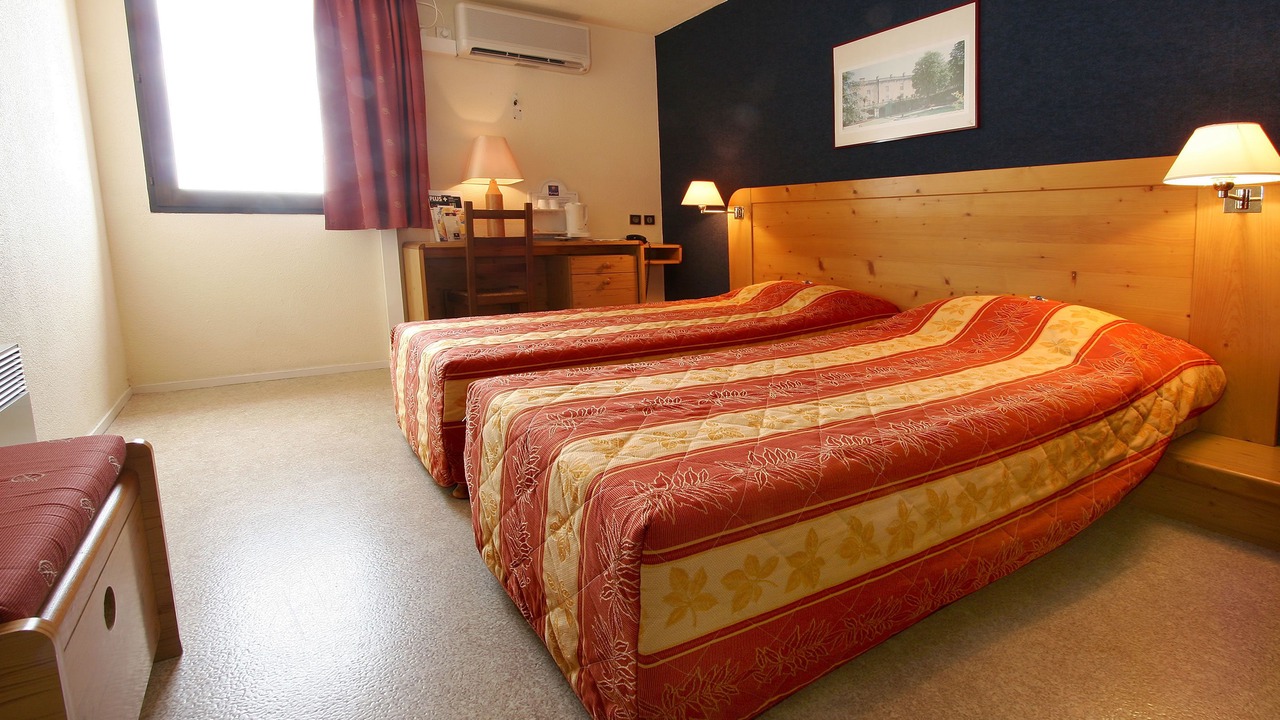 Photo of Bedroom in Fumel