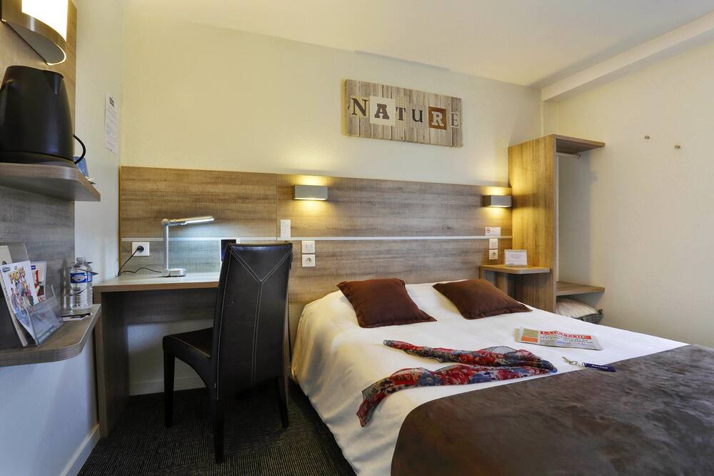 Photo of Bedroom in Montauban