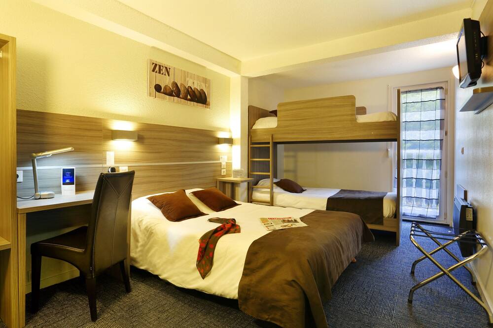 Photo of Bedroom in Montauban