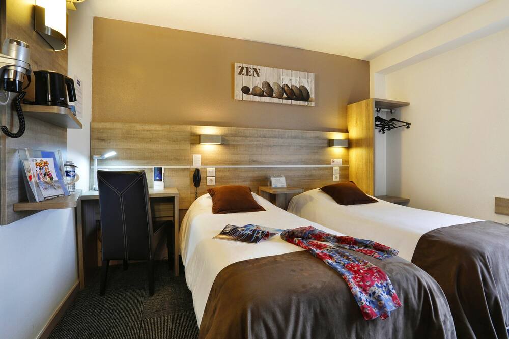 Photo of Bedroom in Montauban