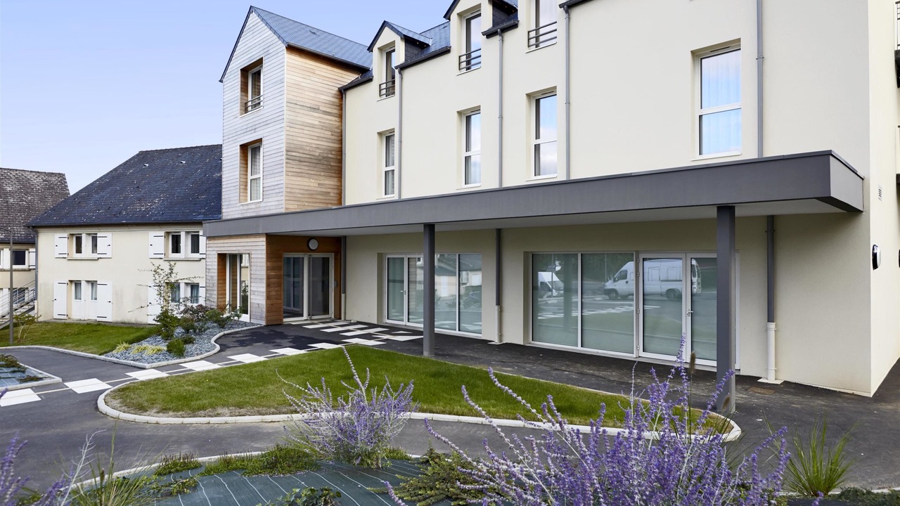 Photo of Outdoor in Laval