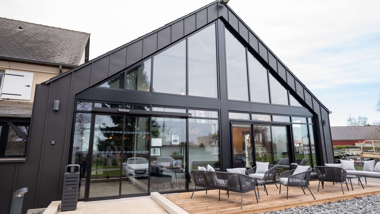 Photo of Outdoor in Laval