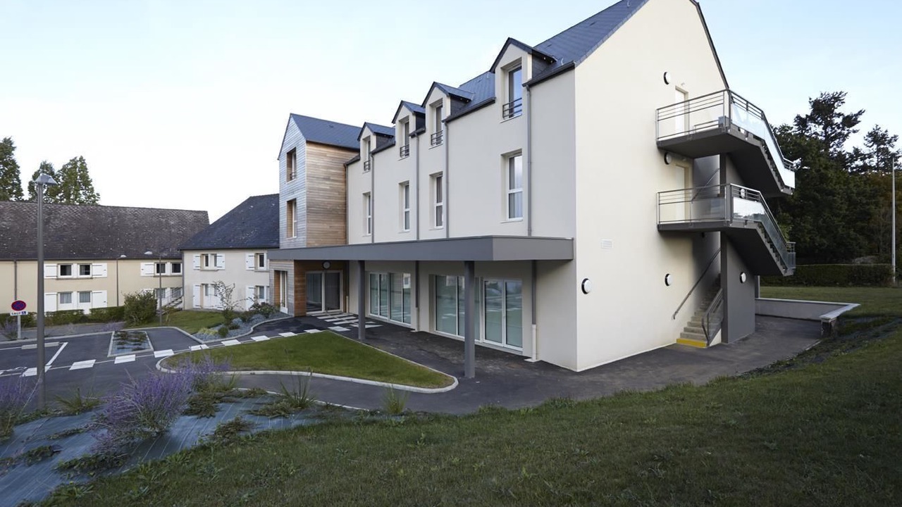 Photo of Outdoor in Laval