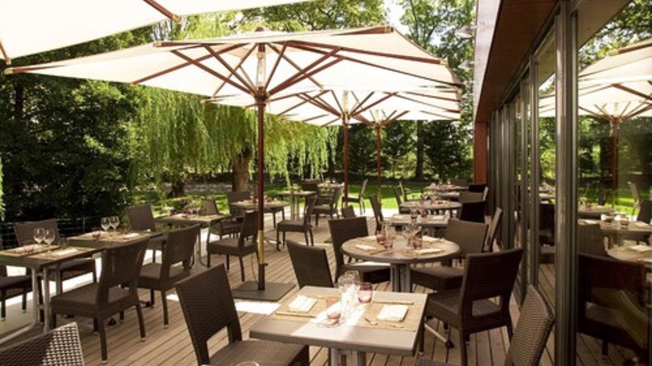 Photo of Patio Balcony in Bouaye