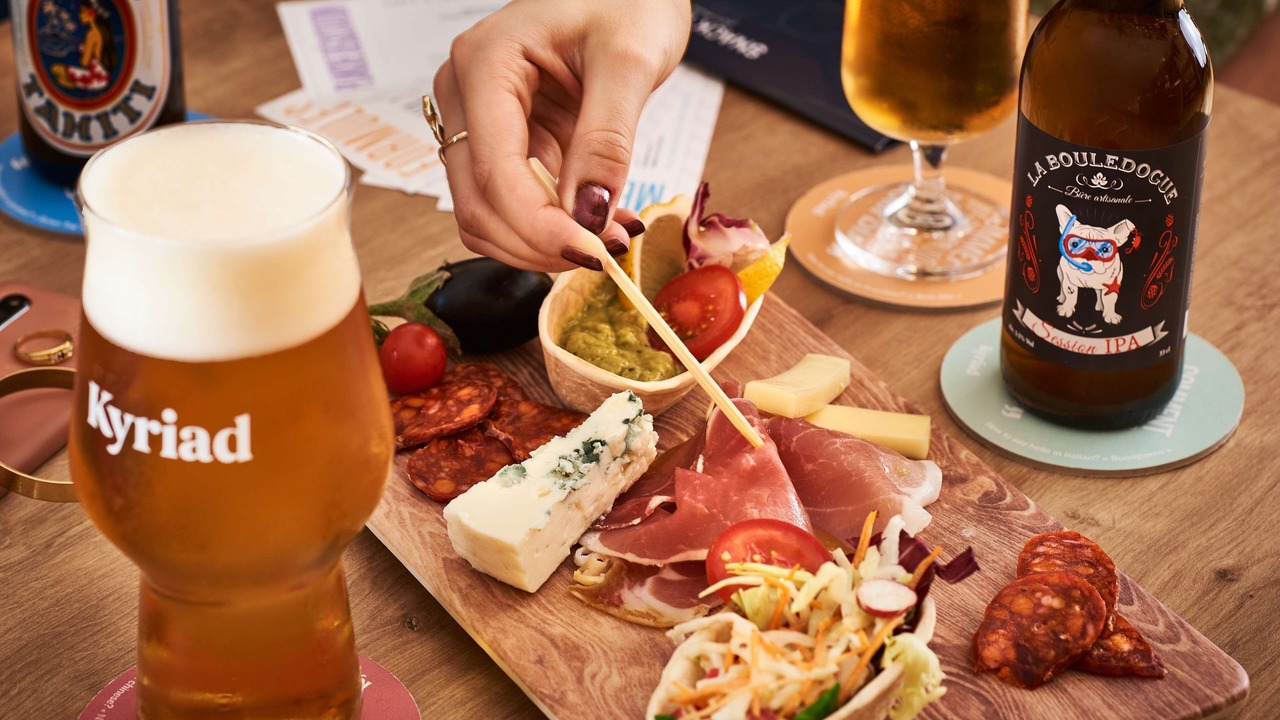 Photo of Others in Les Ulis