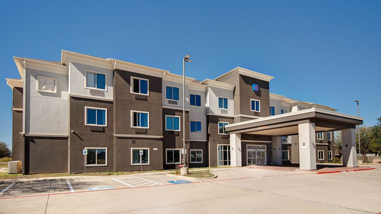 Photo of Outdoor in Fort Worth
