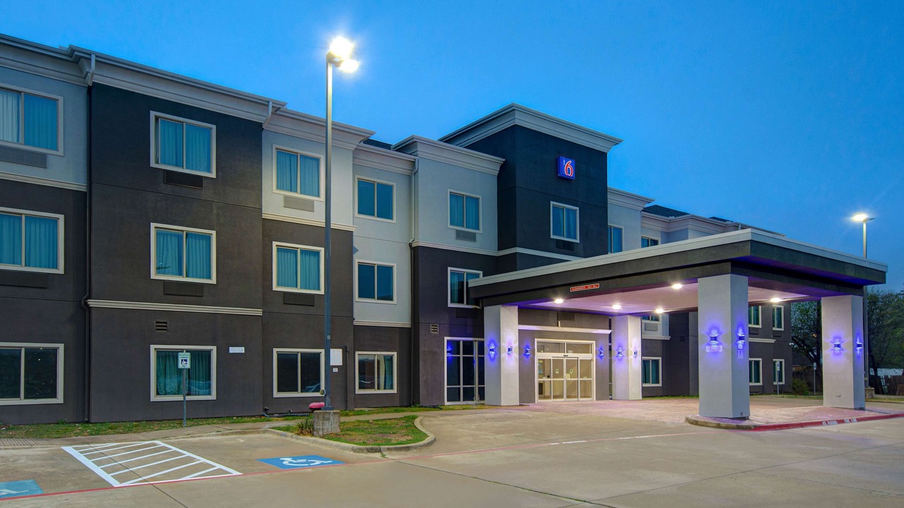 Photo of Outdoor in Fort Worth