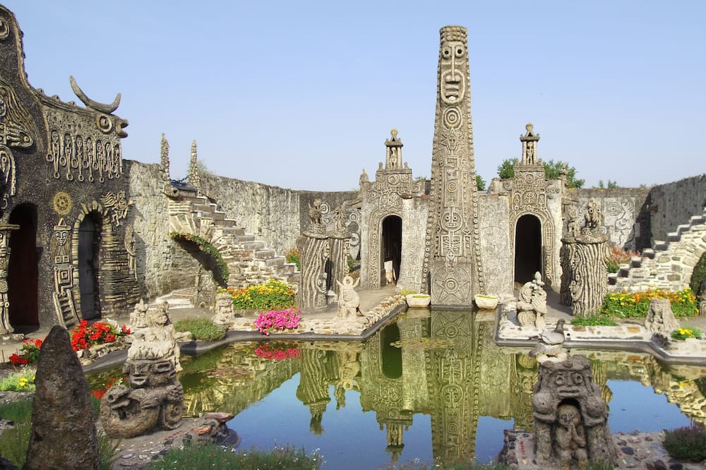 Photo of Outdoor in Chammes