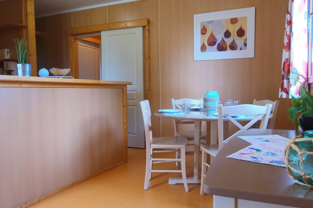 Photo of Kitchen in Chammes