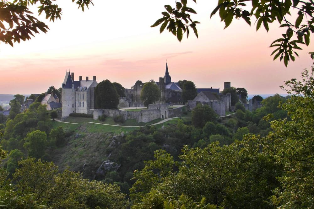 Photo of Outdoor in Chammes