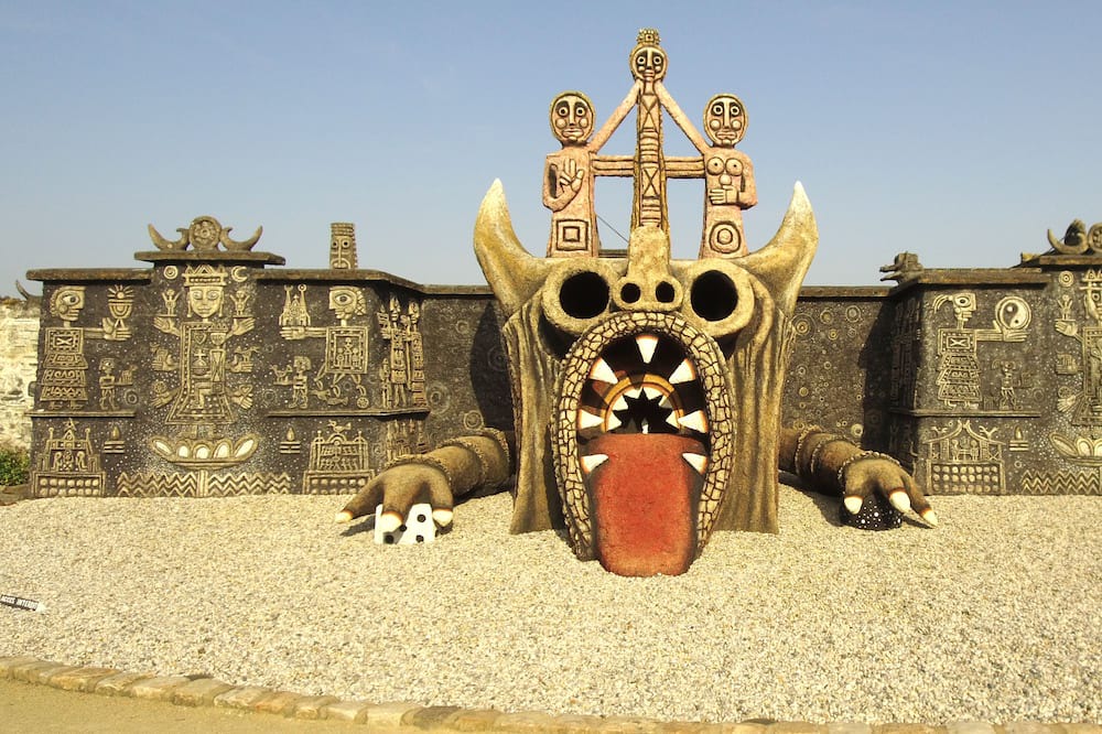 Photo of Outdoor in Chammes