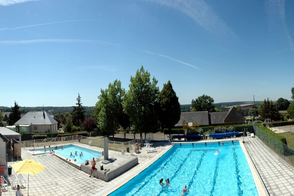 Photo of Outdoor in Chammes