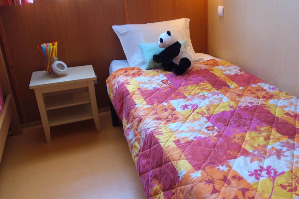 Photo of Bedroom in Chammes