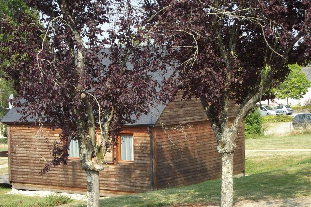 Photo of Outdoor in Chammes