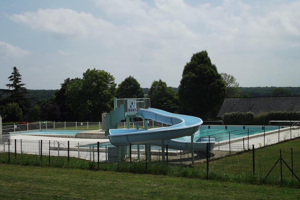 Photo of Outdoor in Chammes