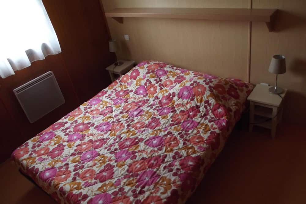 Photo of Bedroom in Chammes