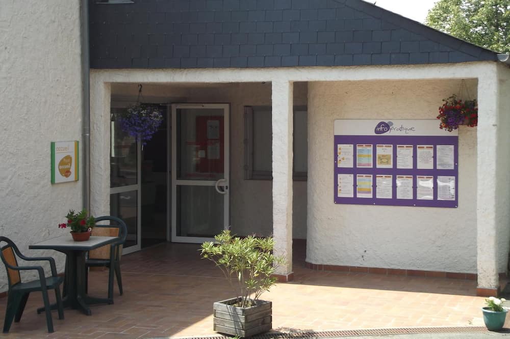 Photo of Outdoor in Chammes