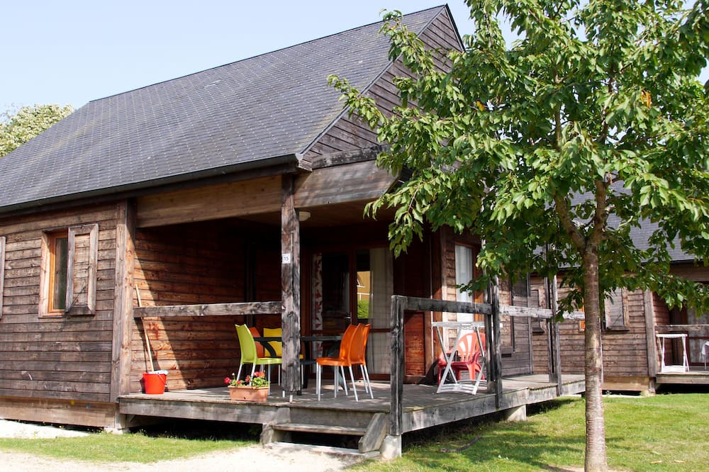 Photo of Patio Balcony in Chammes