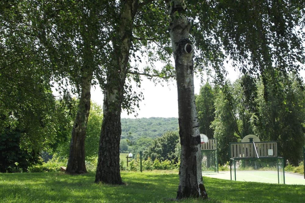 Photo of Outdoor in Chammes