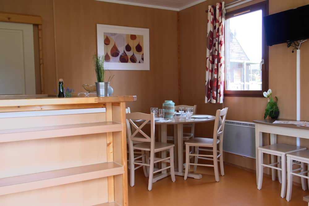 Photo of Kitchen in Chammes