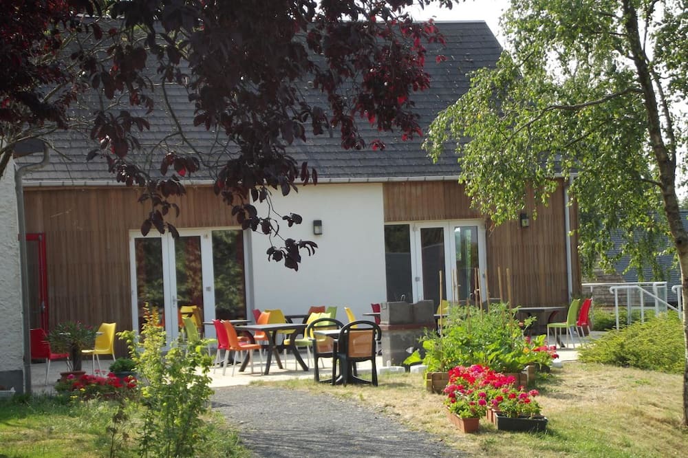 Photo of Outdoor in Chammes