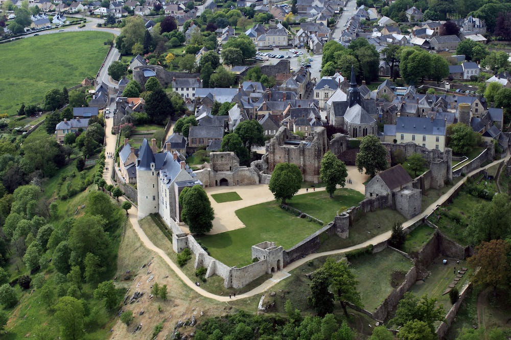 Photo of Outdoor in Chammes