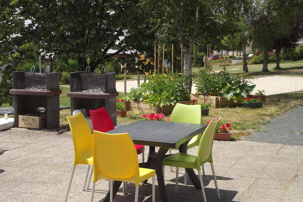 Photo of Outdoor in Chammes