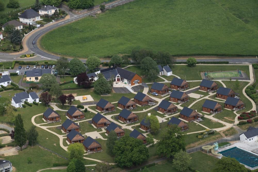 Photo of Outdoor in Chammes