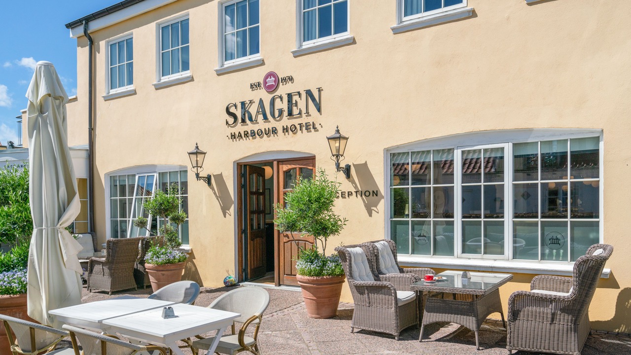 Photo of Others in Skagen