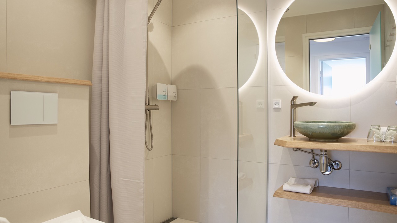 Photo of Bathroom in Skagen
