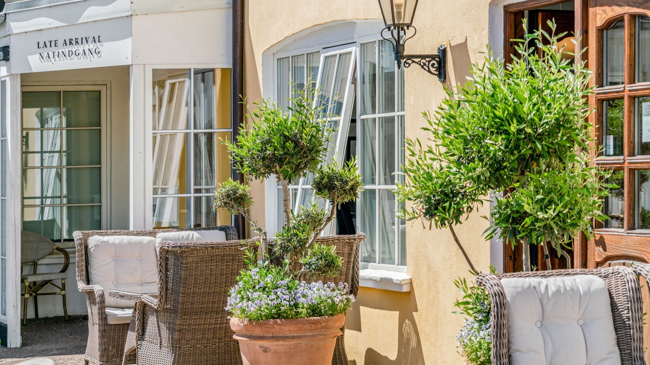 Photo of Outdoor in Skagen
