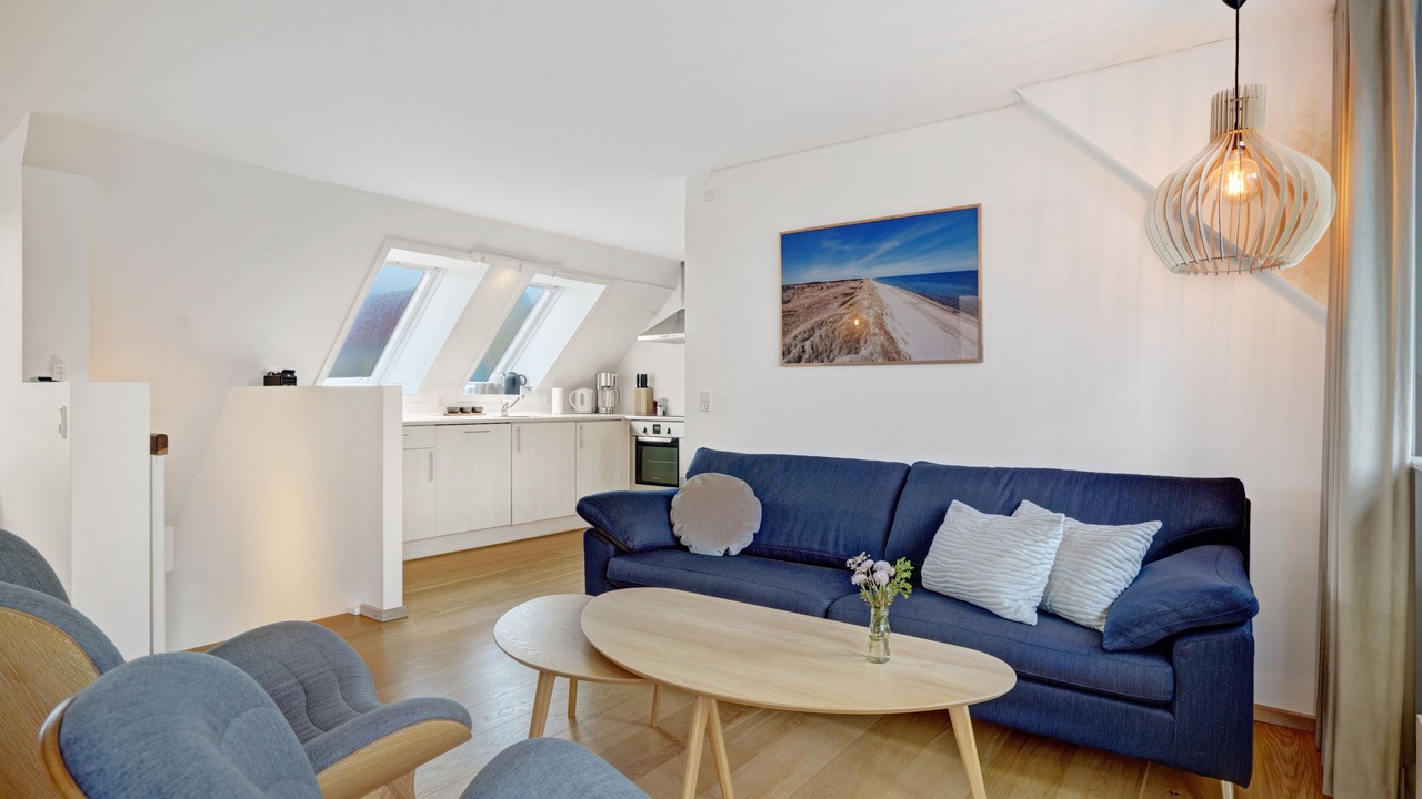 Photo of Patio Balcony in Skagen