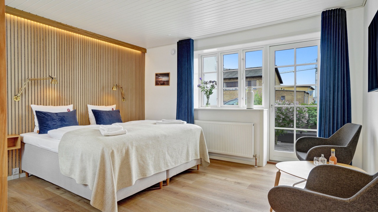 Photo of Patio Balcony in Skagen