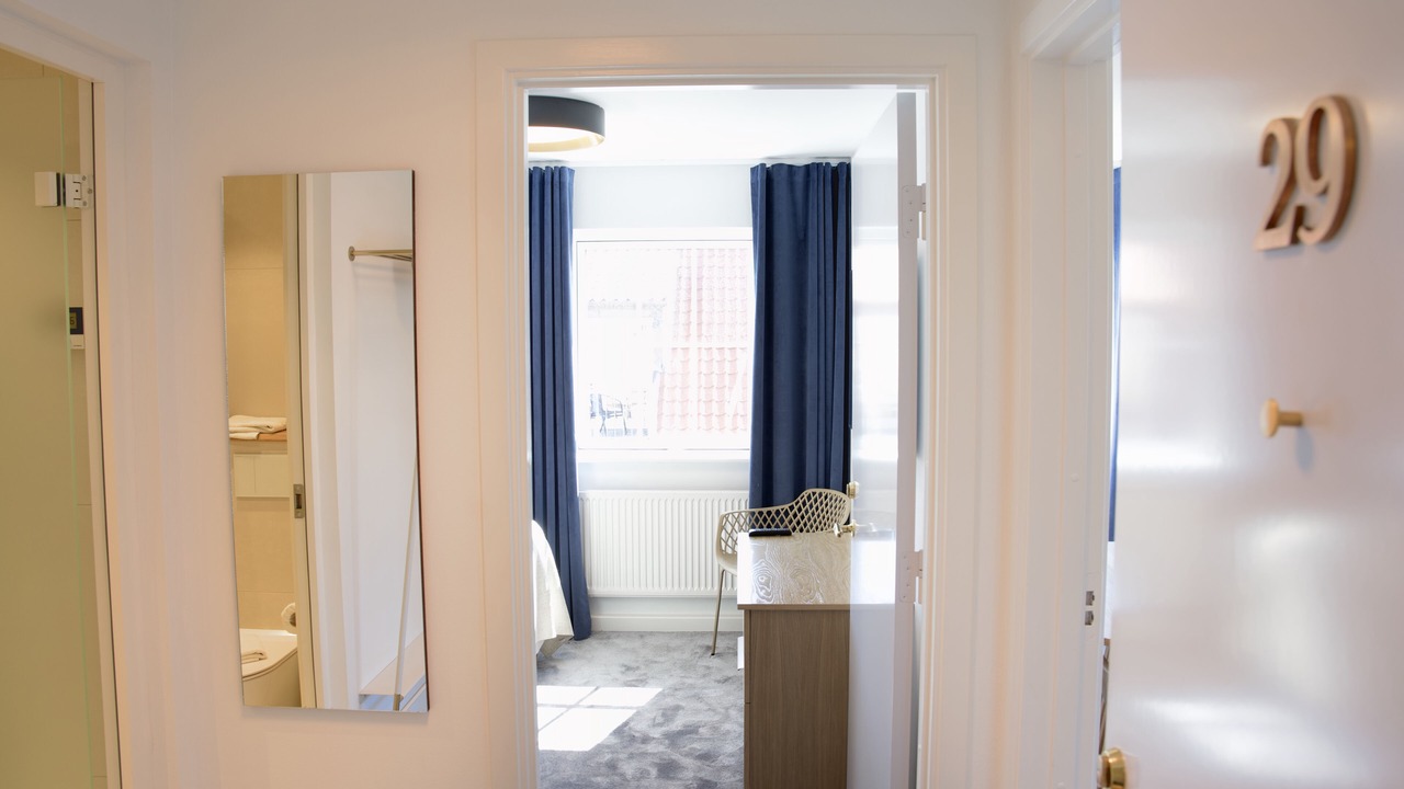Photo of Patio Balcony in Skagen