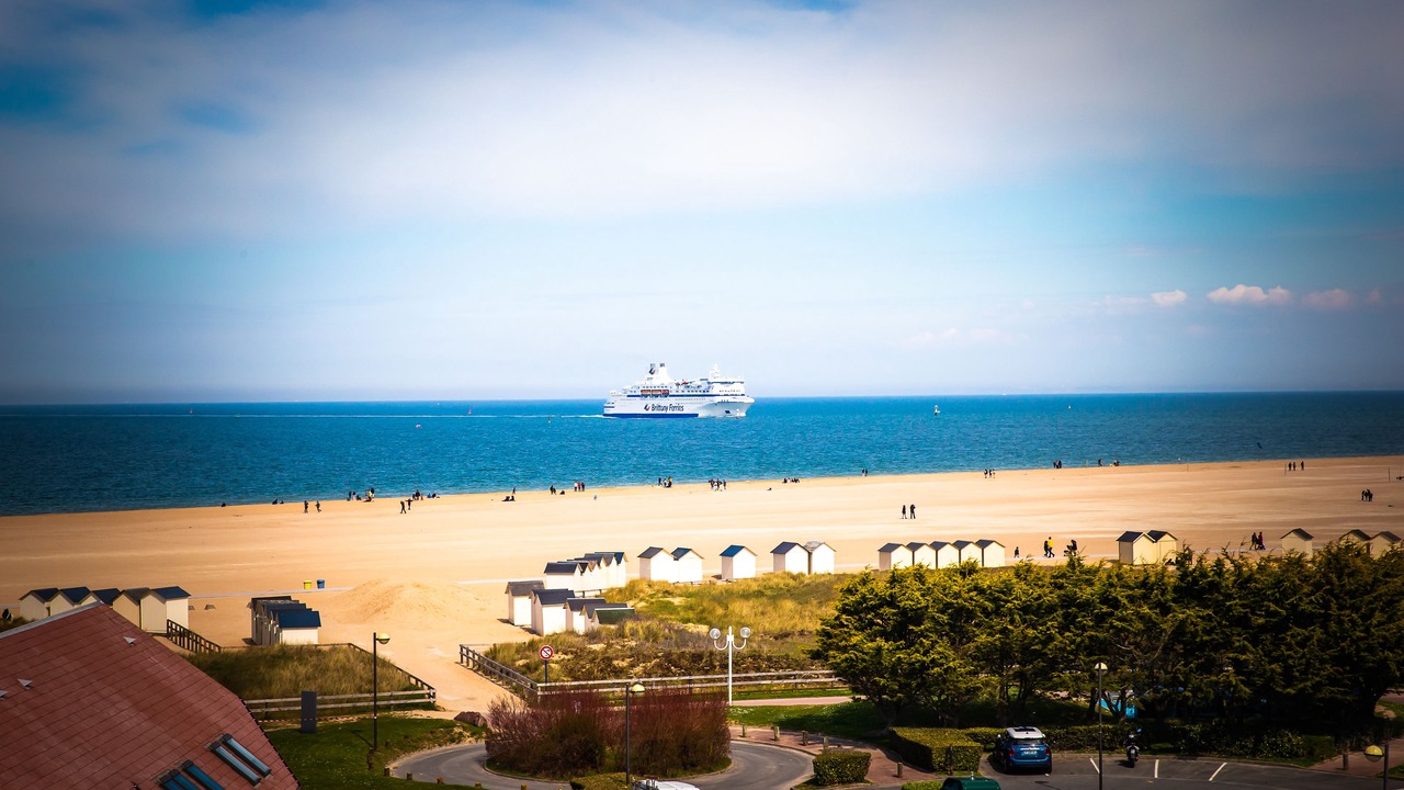 Photo of Others in Ouistreham