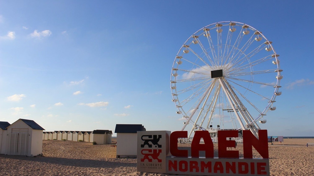 Photo of Others in Ouistreham