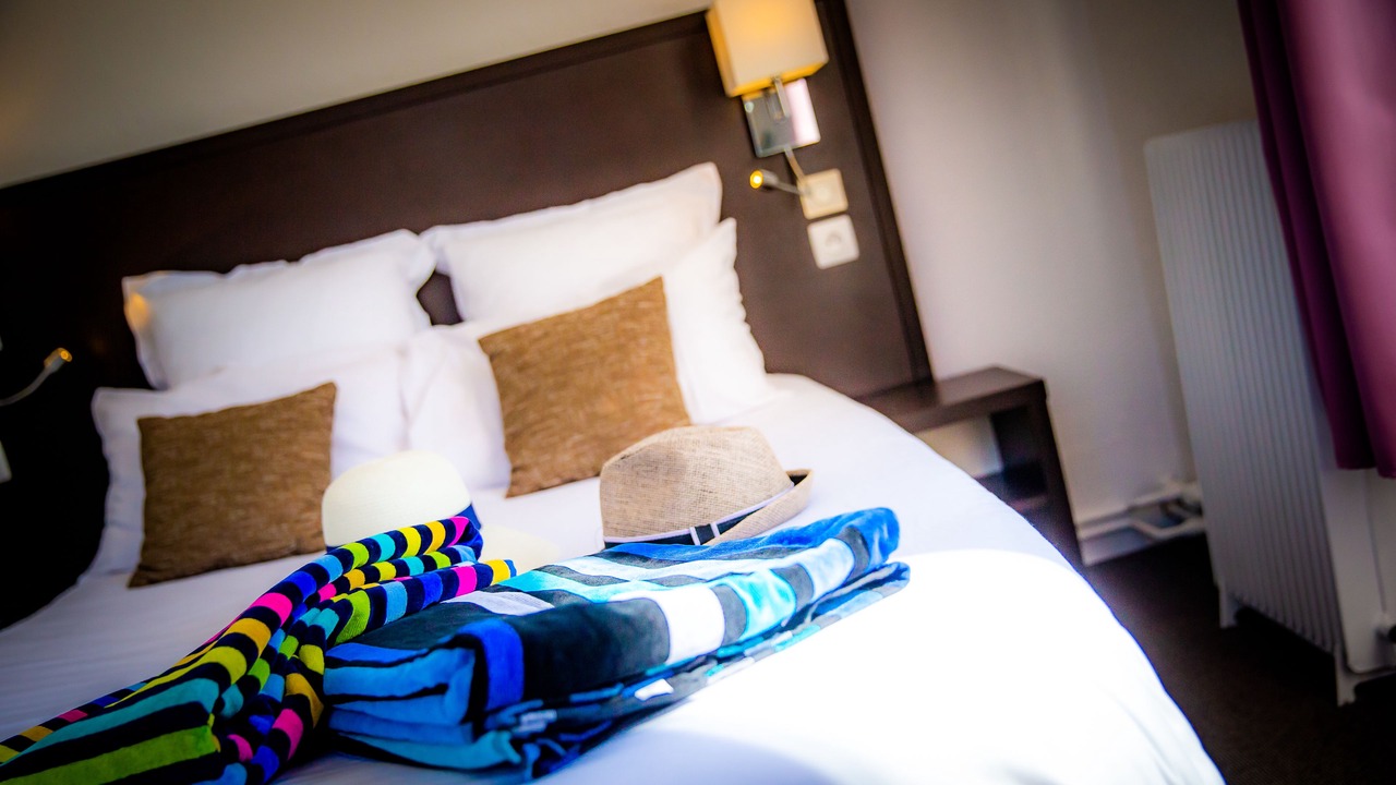 Photo of Outdoor in Ouistreham