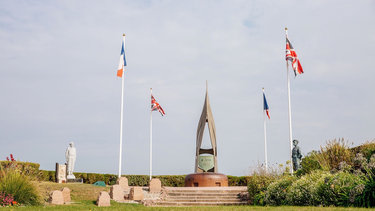 Photo of Others in Ouistreham