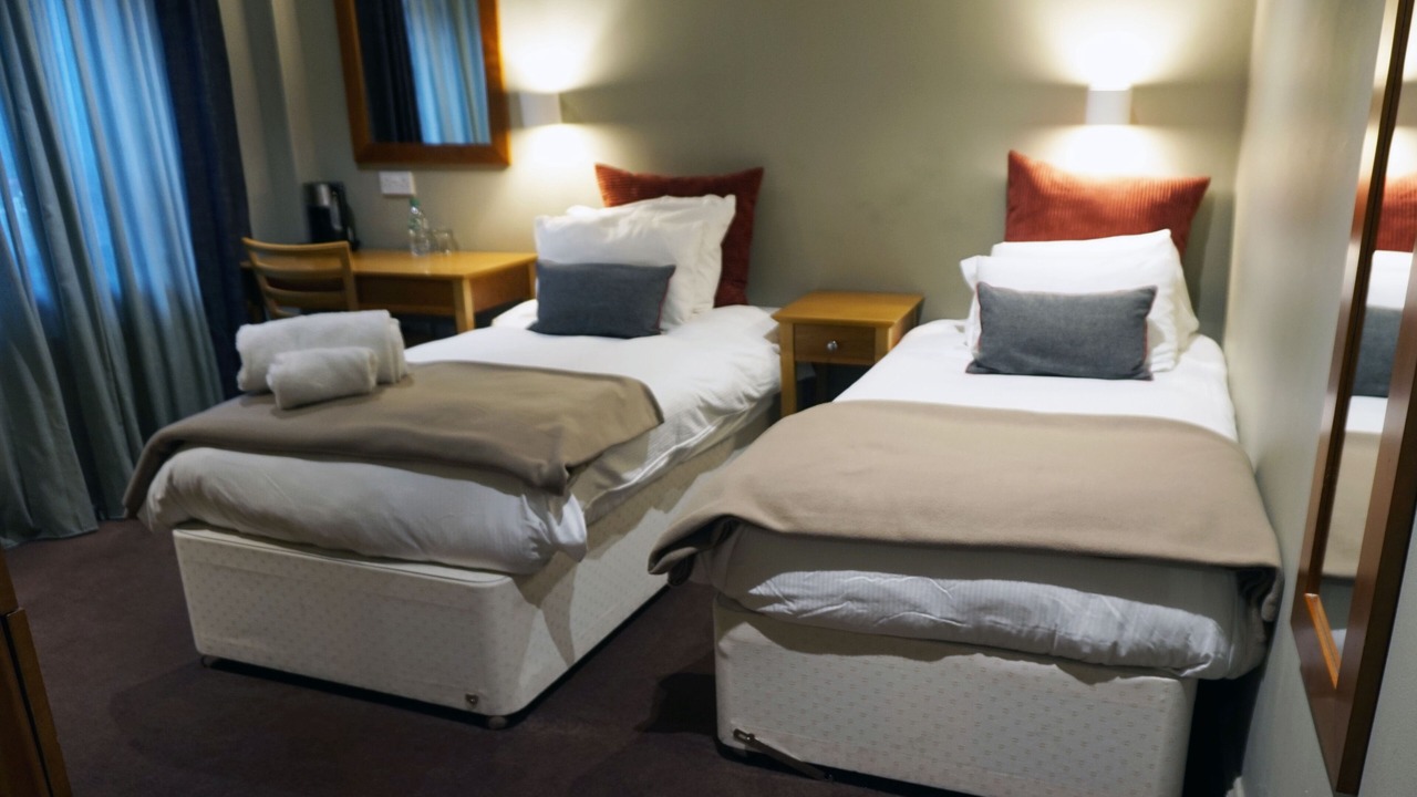 Photo of Bedroom in Berkhamsted