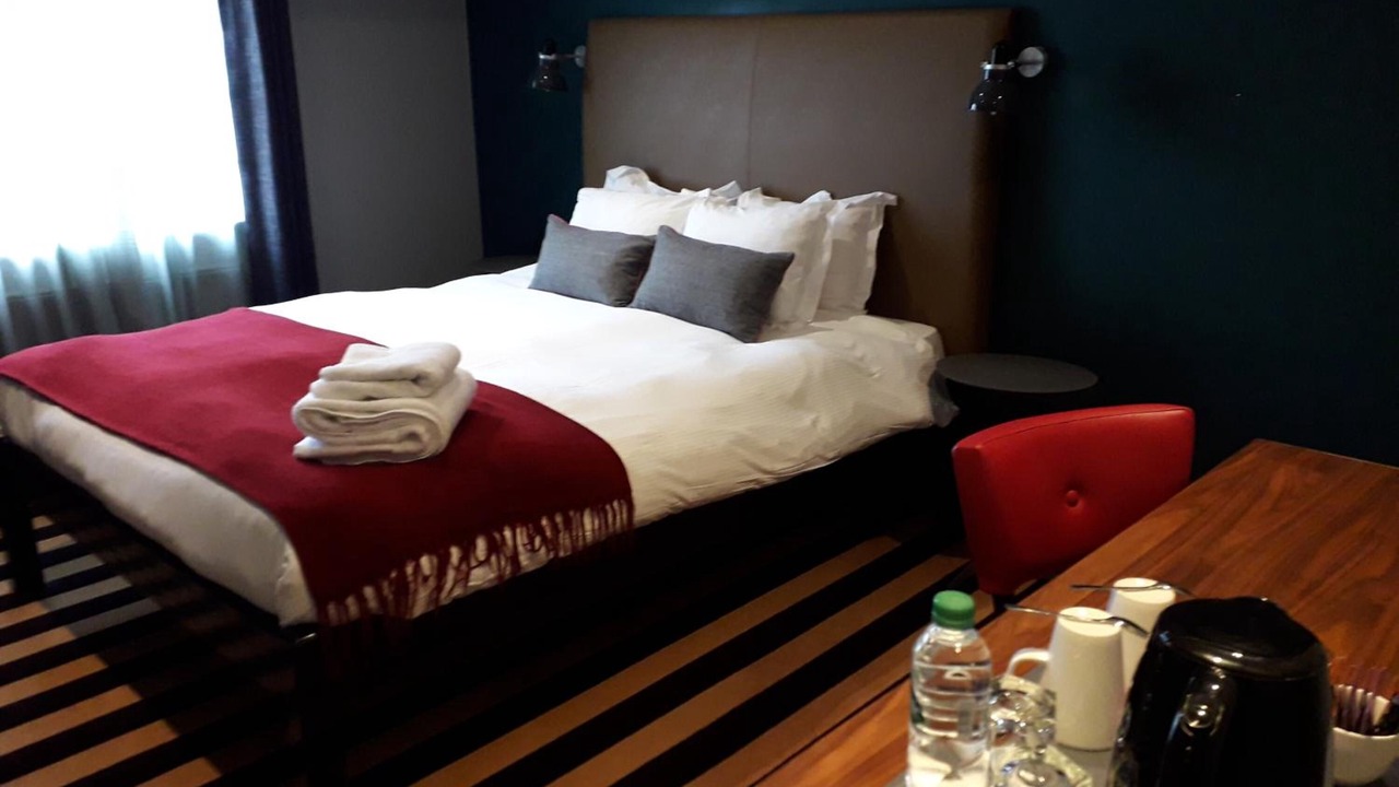 Photo of Bedroom in Berkhamsted