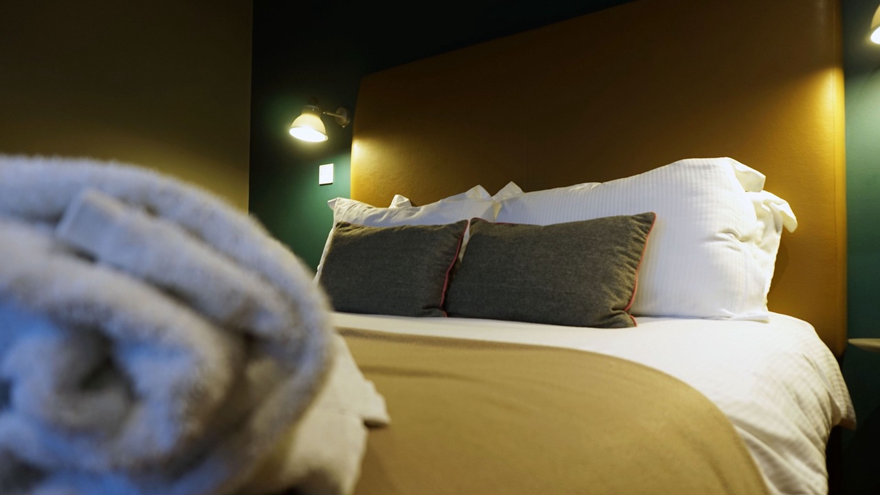 Photo of Bedroom in Berkhamsted