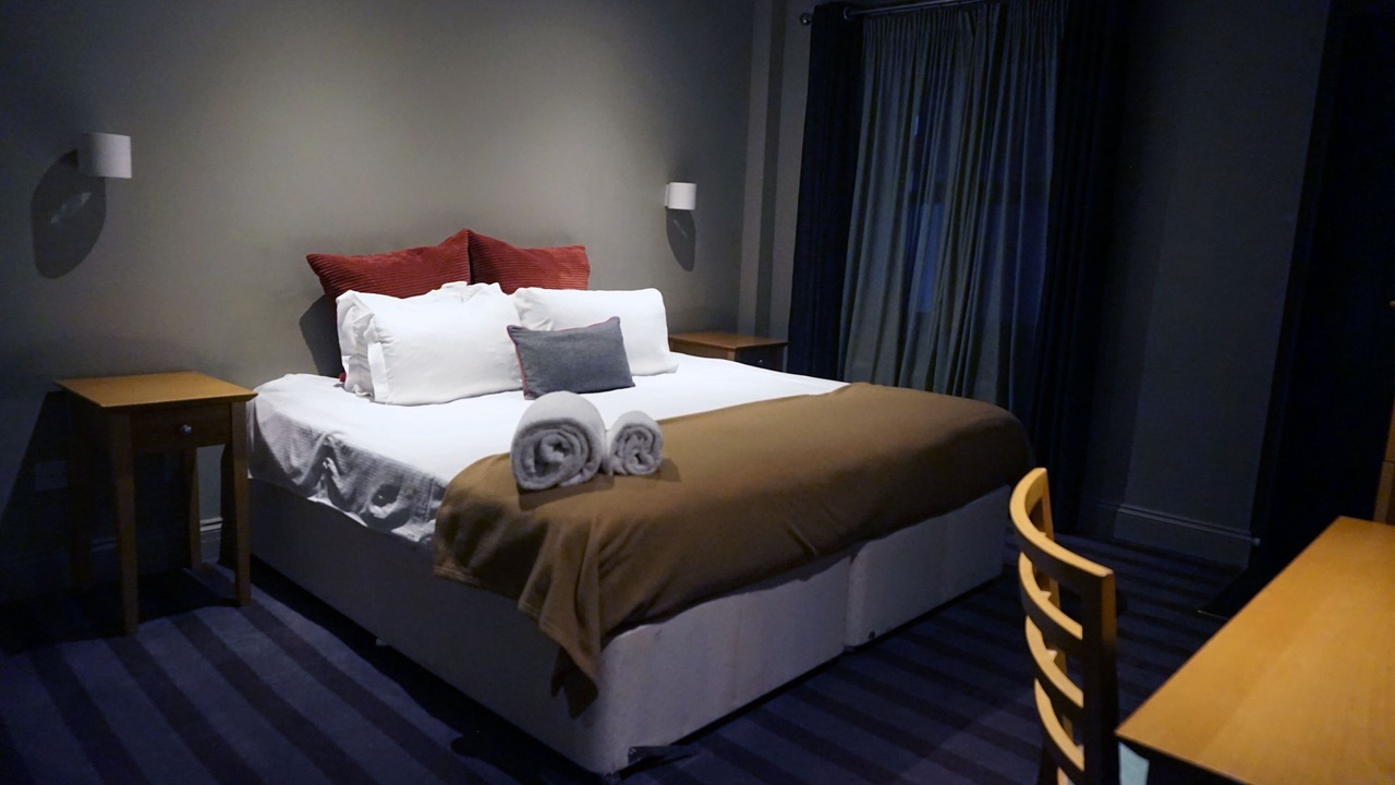 Photo of Bedroom in Berkhamsted