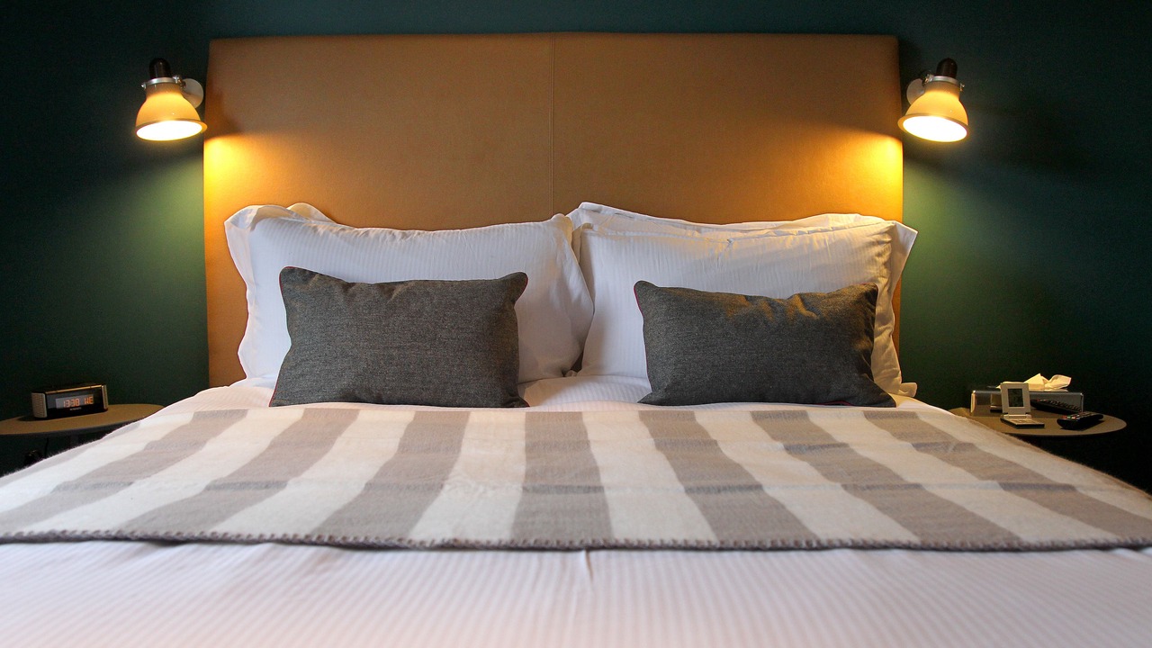 Photo of Bedroom in Berkhamsted