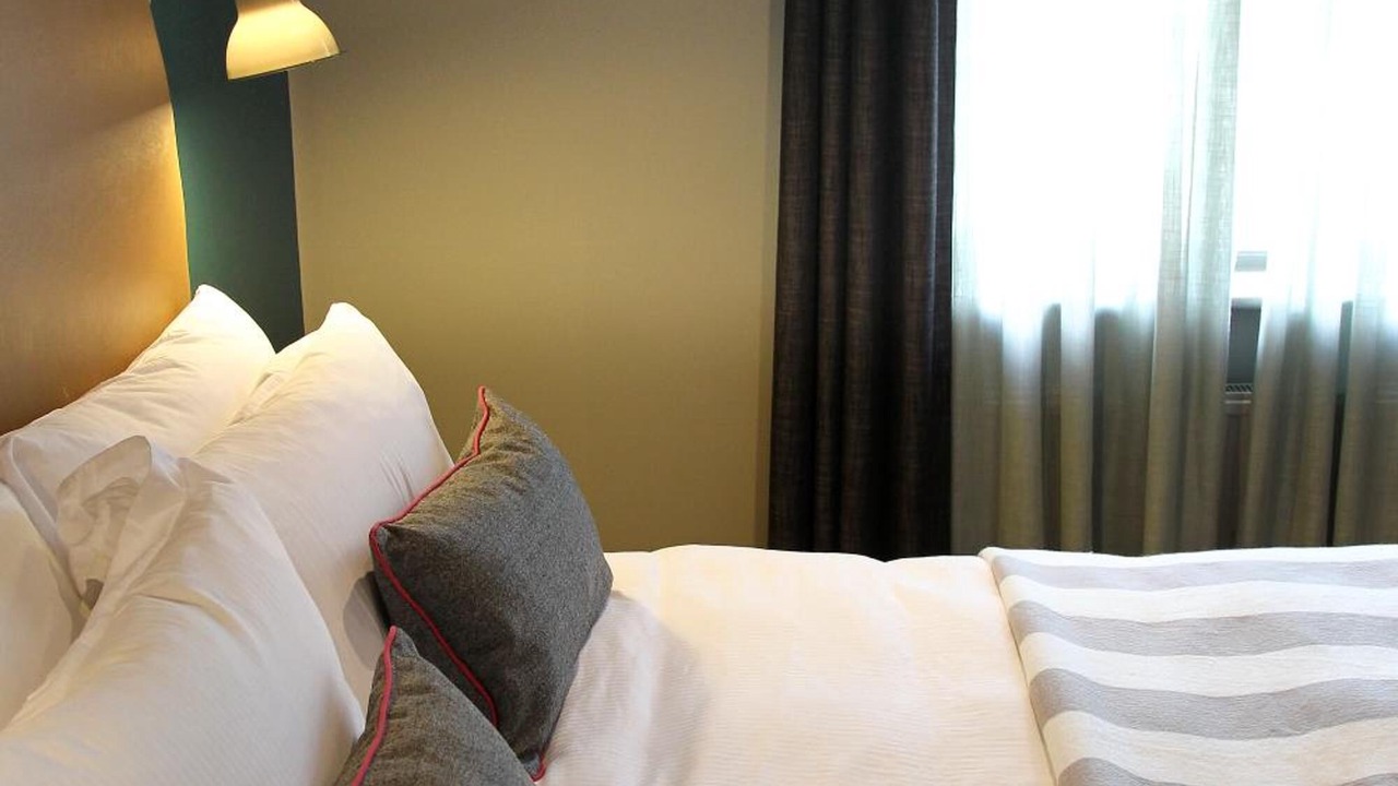 Photo of Bedroom in Berkhamsted