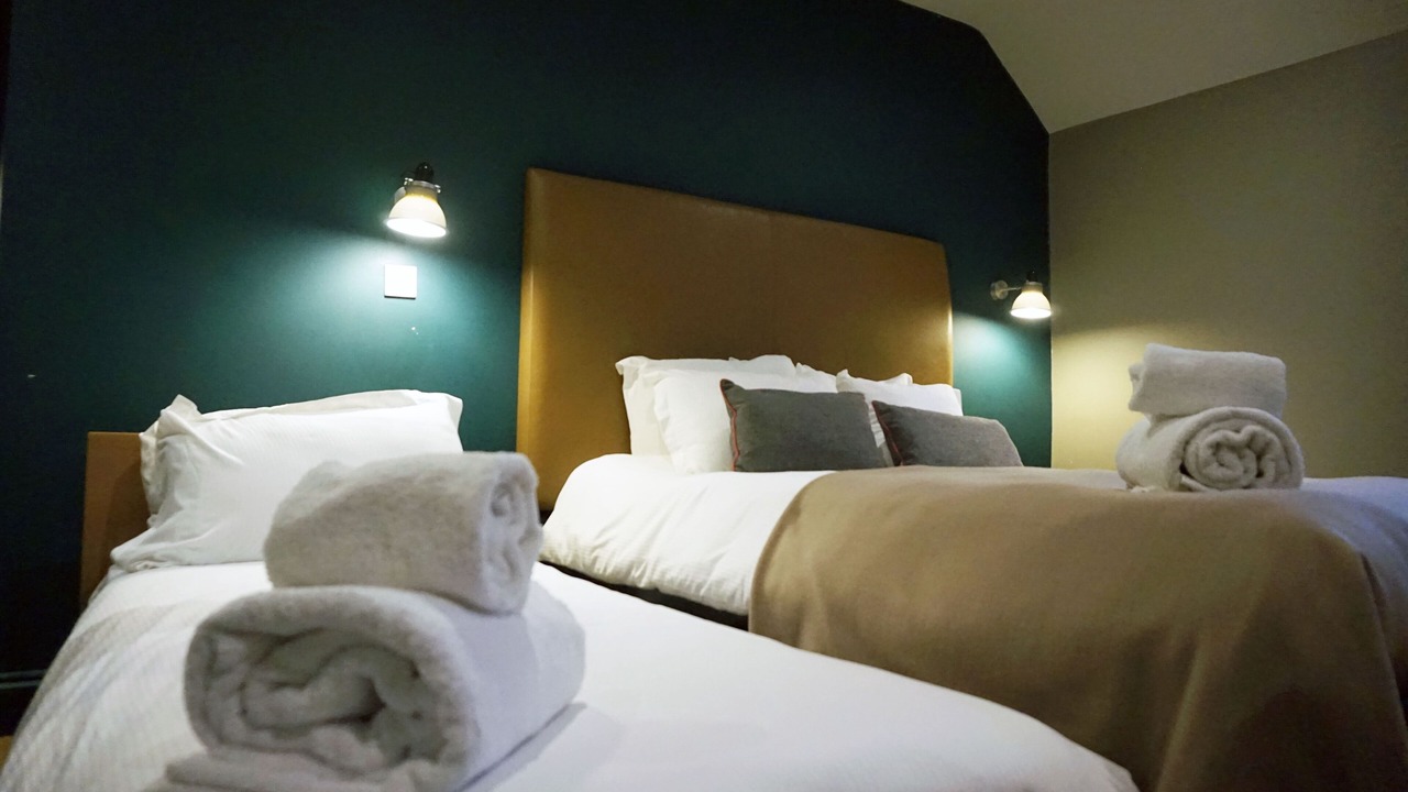 Photo of Bedroom in Berkhamsted