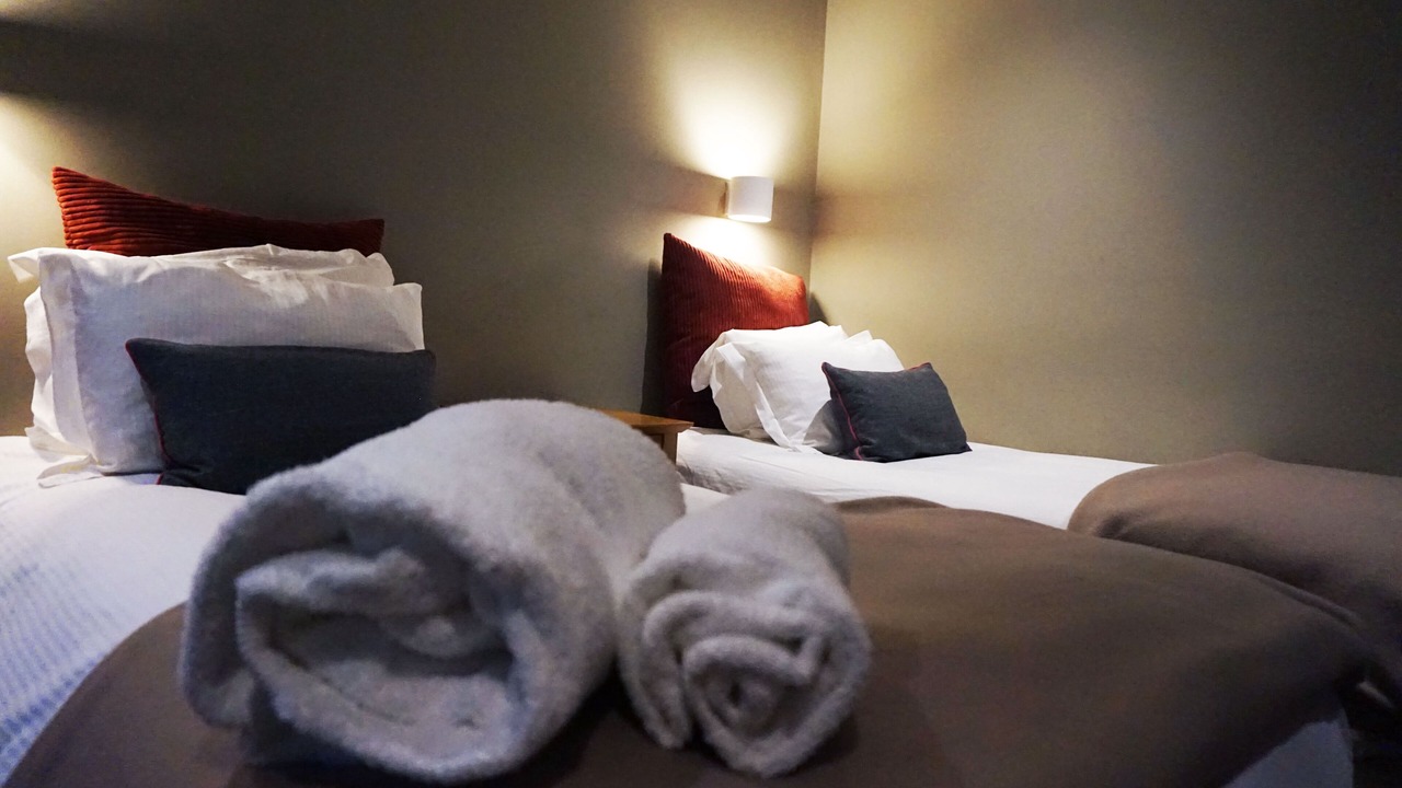 Photo of Bedroom in Berkhamsted