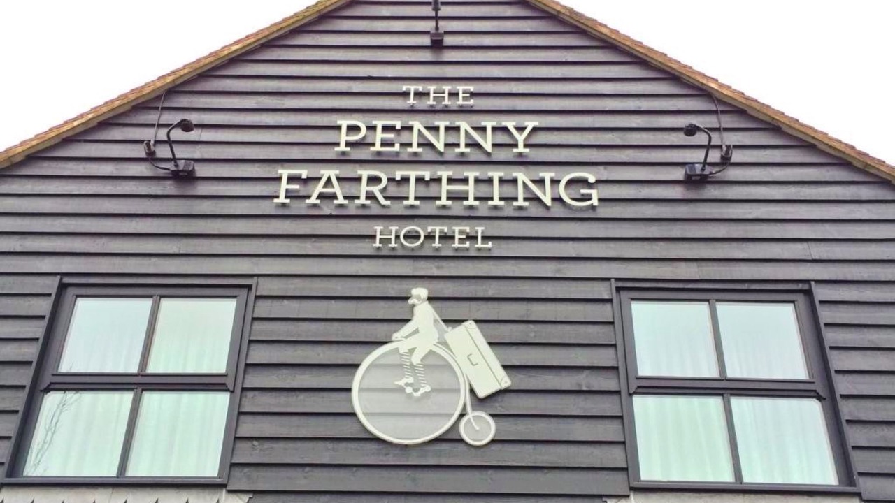 Photo of Outdoor in Berkhamsted