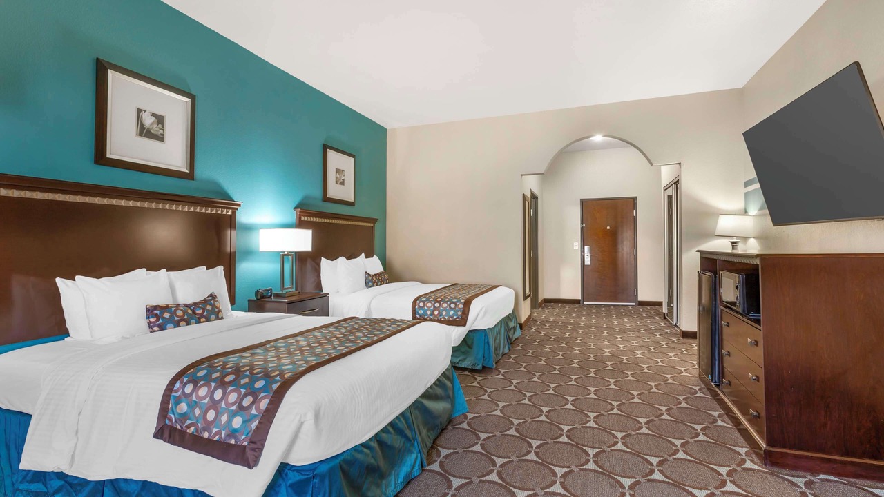 Photo of Bedroom in Nogales